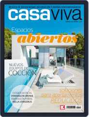 Casa Viva (Digital) Subscription                    July 1st, 2015 Issue