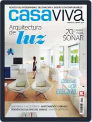 Casa Viva (Digital) Subscription                    June 1st, 2015 Issue