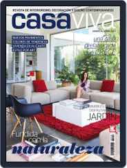 Casa Viva (Digital) Subscription                    May 1st, 2015 Issue
