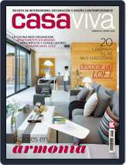 Casa Viva (Digital) Subscription                    March 1st, 2015 Issue