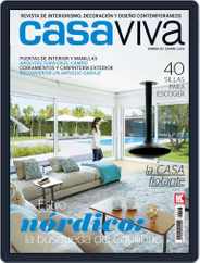Casa Viva (Digital) Subscription                    February 2nd, 2015 Issue