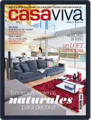 Casa Viva (Digital) Subscription                    January 20th, 2015 Issue