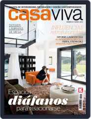 Casa Viva (Digital) Subscription                    December 2nd, 2014 Issue