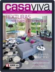 Casa Viva (Digital) Subscription                    April 30th, 2014 Issue