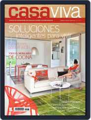 Casa Viva (Digital) Subscription                    March 31st, 2014 Issue