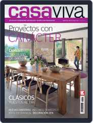 Casa Viva (Digital) Subscription                    January 31st, 2014 Issue