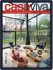 Casa Viva (Digital) Subscription                    January 10th, 2014 Issue