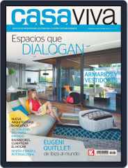 Casa Viva (Digital) Subscription                    August 30th, 2013 Issue