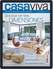Casa Viva (Digital) Subscription                    July 1st, 2013 Issue