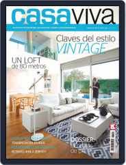 Casa Viva (Digital) Subscription                    March 1st, 2013 Issue