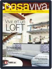 Casa Viva (Digital) Subscription                    December 26th, 2012 Issue