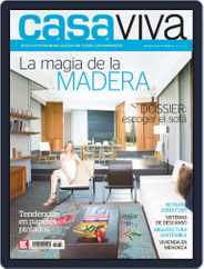 Casa Viva (Digital) Subscription                    October 31st, 2012 Issue