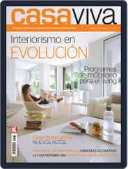 Casa Viva (Digital) Subscription                    October 1st, 2012 Issue