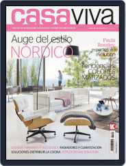 Casa Viva (Digital) Subscription                    September 9th, 2012 Issue