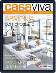 Casa Viva (Digital) Subscription                    May 7th, 2012 Issue