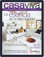 Casa Viva (Digital) Subscription                    January 13th, 2012 Issue