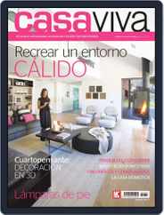 Casa Viva (Digital) Subscription                    November 17th, 2011 Issue