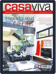 Casa Viva (Digital) Subscription                    October 18th, 2011 Issue