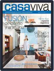 Casa Viva (Digital) Subscription                    September 20th, 2011 Issue