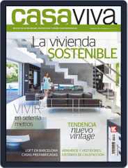 Casa Viva (Digital) Subscription                    August 12th, 2011 Issue