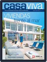 Casa Viva (Digital) Subscription                    July 21st, 2011 Issue
