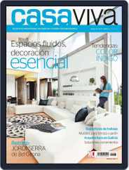 Casa Viva (Digital) Subscription                    April 26th, 2011 Issue