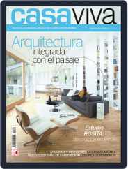 Casa Viva (Digital) Subscription                    September 10th, 2010 Issue