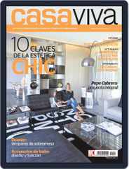 Casa Viva (Digital) Subscription                    December 10th, 2009 Issue