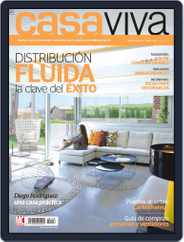 Casa Viva (Digital) Subscription                    August 26th, 2009 Issue