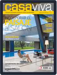 Casa Viva (Digital) Subscription                    June 25th, 2009 Issue