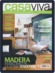 Casa Viva (Digital) Subscription                    May 25th, 2009 Issue