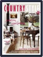 Country Style (Digital) Subscription                    July 1st, 2020 Issue