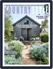 Country Style (Digital) Subscription                    June 1st, 2020 Issue