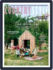 Country Style (Digital) Subscription                    May 1st, 2020 Issue