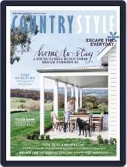 Country Style (Digital) Subscription                    April 1st, 2020 Issue