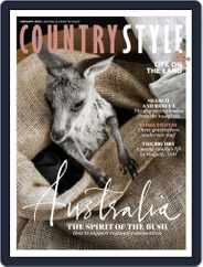 Country Style (Digital) Subscription                    February 1st, 2020 Issue