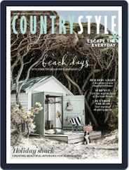 Country Style (Digital) Subscription                    January 1st, 2020 Issue