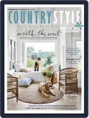 Country Style (Digital) Subscription                    November 1st, 2019 Issue