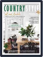 Country Style (Digital) Subscription                    October 1st, 2019 Issue
