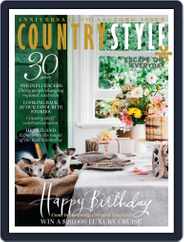Country Style (Digital) Subscription                    June 1st, 2019 Issue