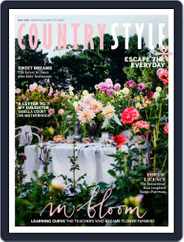 Country Style (Digital) Subscription                    May 1st, 2019 Issue