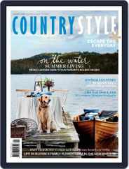 Country Style (Digital) Subscription                    January 1st, 2019 Issue