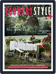 Country Style (Digital) Subscription                    December 1st, 2018 Issue