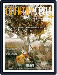Country Style (Digital) Subscription                    November 1st, 2018 Issue