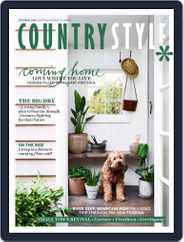 Country Style (Digital) Subscription                    October 1st, 2018 Issue