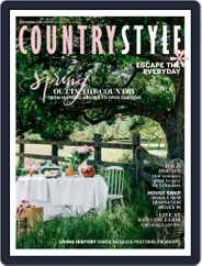 Country Style (Digital) Subscription                    September 1st, 2018 Issue