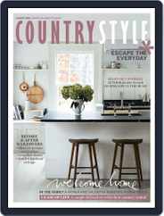 Country Style (Digital) Subscription                    August 1st, 2018 Issue