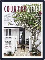 Country Style (Digital) Subscription                    July 1st, 2018 Issue