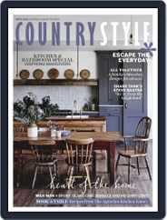 Country Style (Digital) Subscription                    April 1st, 2018 Issue
