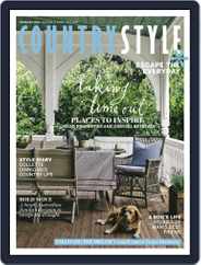 Country Style (Digital) Subscription                    February 1st, 2018 Issue
